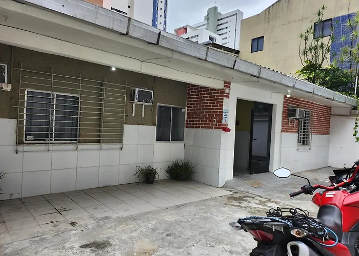 Casa Recife Pousada