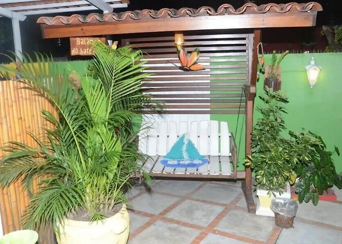 Vitória Praia Hotel Recife